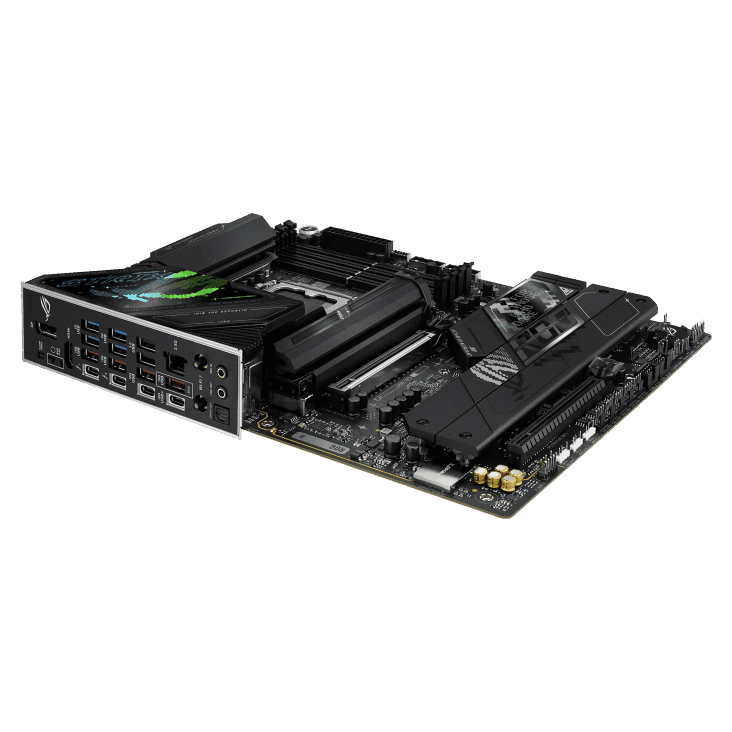 Motherboard ASUS ROG STRIX Z890-F GAMING WIFI - Image 7