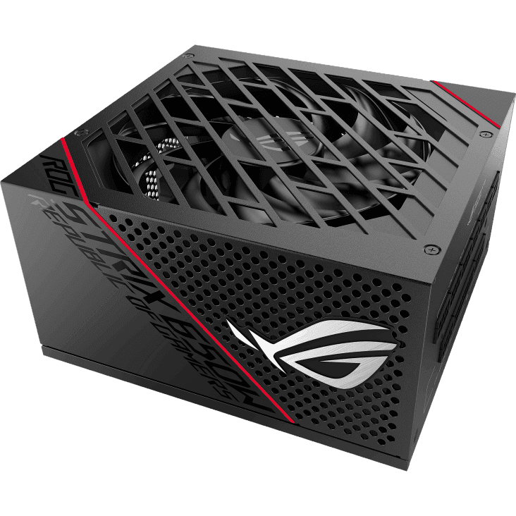 ASUS ROG Strix 650W Gold PSU