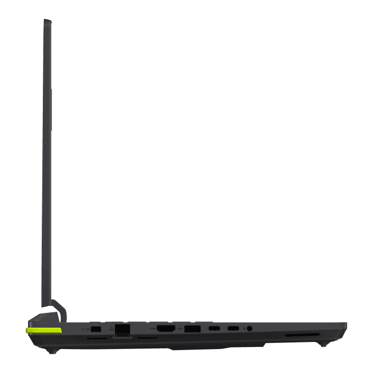 ASUS ROG Strix G16 (2025) 16" WUXGA 165Hz Gaming Laptop - Image 8