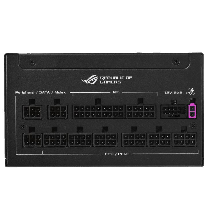 ASUS ROG Strix 1000W Platinum - Image 8