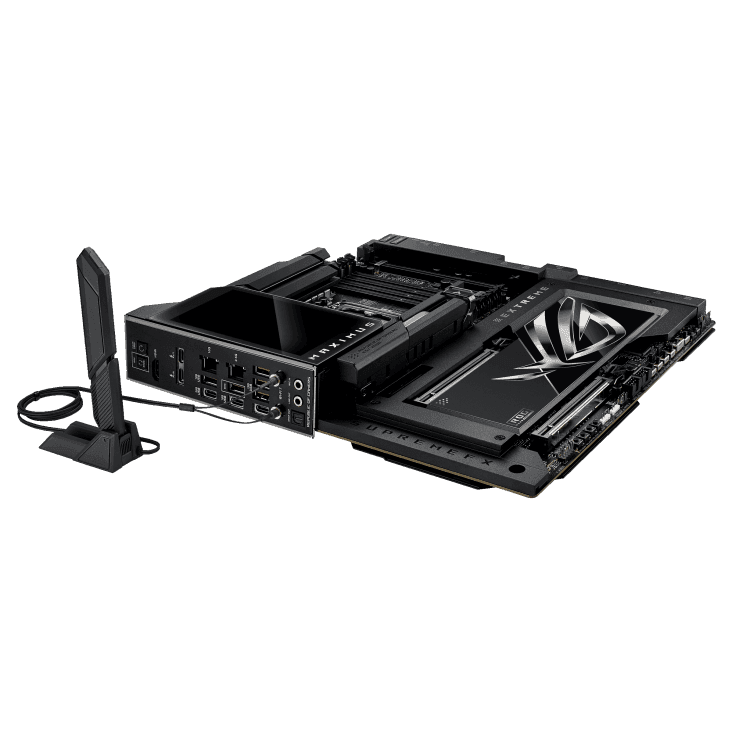 ASUS ROG MAXIMUS Z890 EXTREME , Motherboard - Image 8