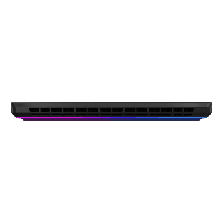 ASUS ROG Strix SCAR 18 G835LX-SA220, Intel Ultra 9-275HX, RAM 64GB, SSD 4TB, NVIDIA RTX 5090 24GB, 18.0 WQXGA 240Hz, Black - Image 9