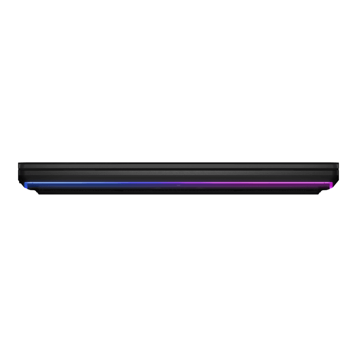 ASUS ROG Strix SCAR 16 G635LX-S5156, Intel Core Ultra 9-275HX, RAM 32GB, SSD 1TB, NVIDIA Geforce RTX 5090 24GB, 16.0 Inch WQXGA IPS 240Hz, Off Black - Image 9