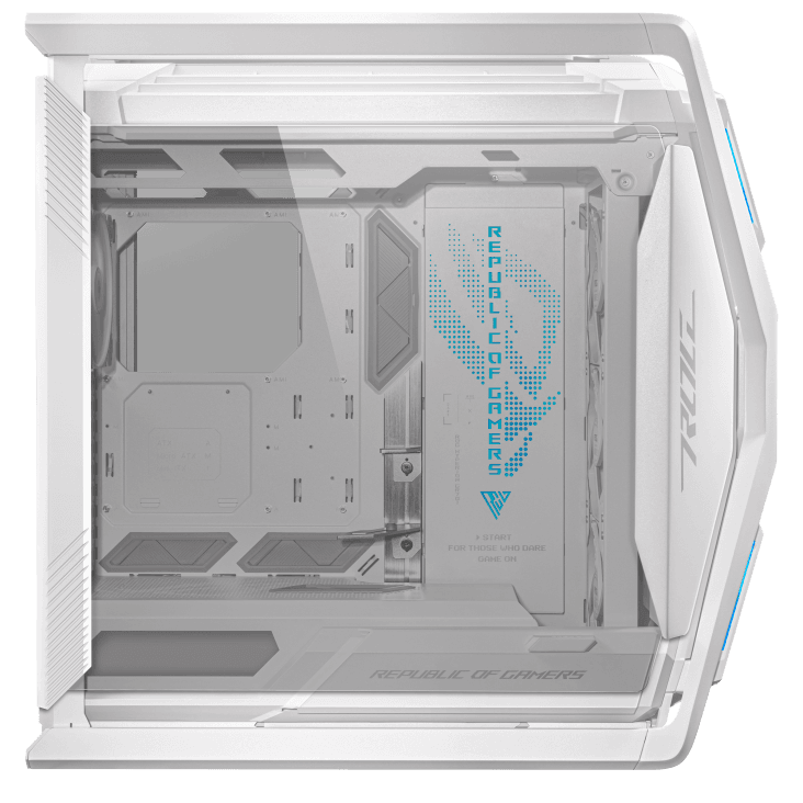Case ASUS ROG Hyperion GR701 Full Tower Chassis - Image 8