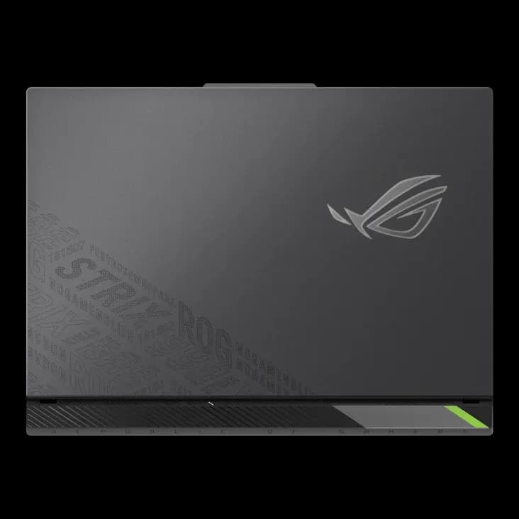 ASUS ROG Strix G16 (2026) Gaming Laptop - Image 5
