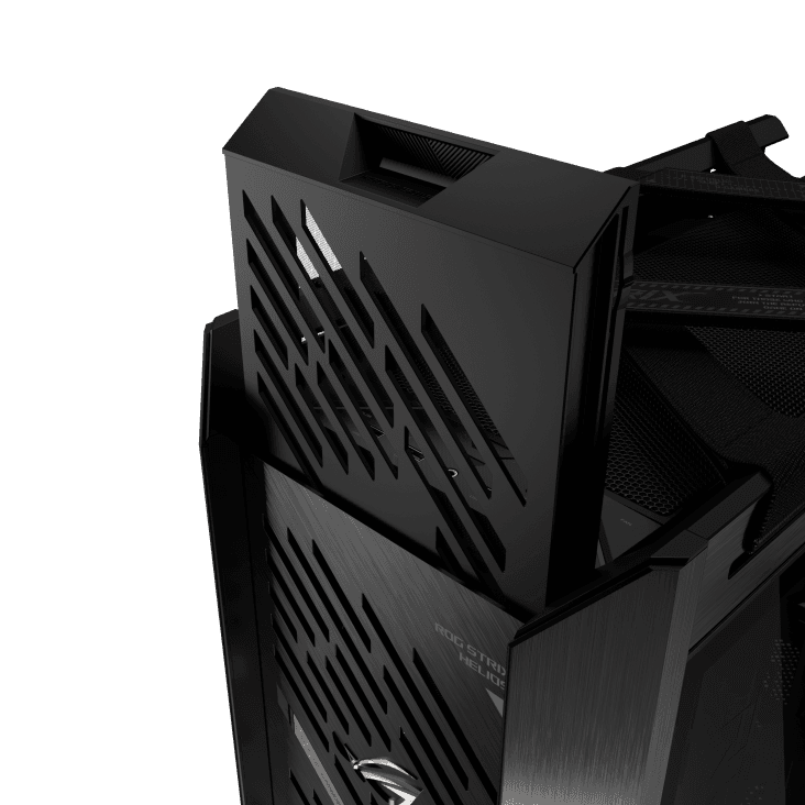 Case ASUS ROG Strix Helios II GX601S E-ATX  - Image 7