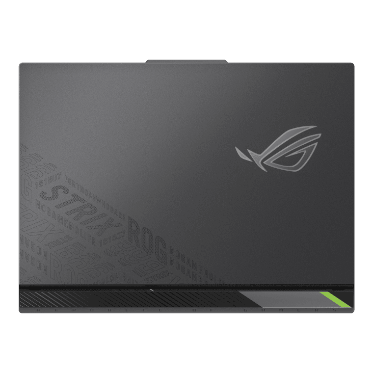 ASUS ROG Strix G16 (2026) 16" 2.5K 240Hz Gaming Laptop - Image 7