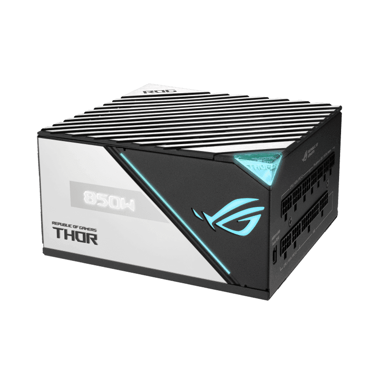 ASUS ROG Thor 850W Platinum II - Image 3