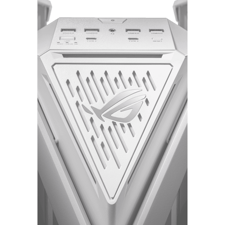 Case ASUS ROG Hyperion GR701 Full Tower Chassis - Image 9