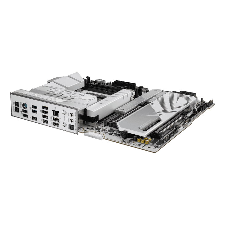 ASUS ROG MAXIMUS Z890 APEX , Motherboard - Image 11