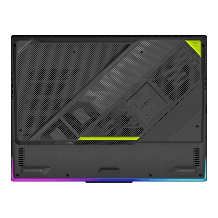 ASUS ROG Strix G16 (2026) 16" 2.5K 240Hz Gaming Laptop - Image 8