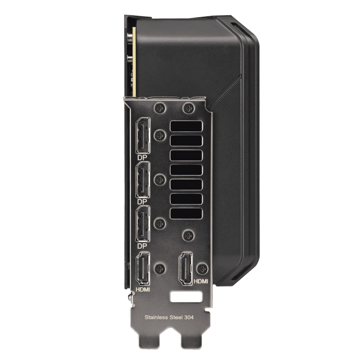 ASUS ROG STRIX GeForce RTX™ 5070 OC D7 12GB - Image 10