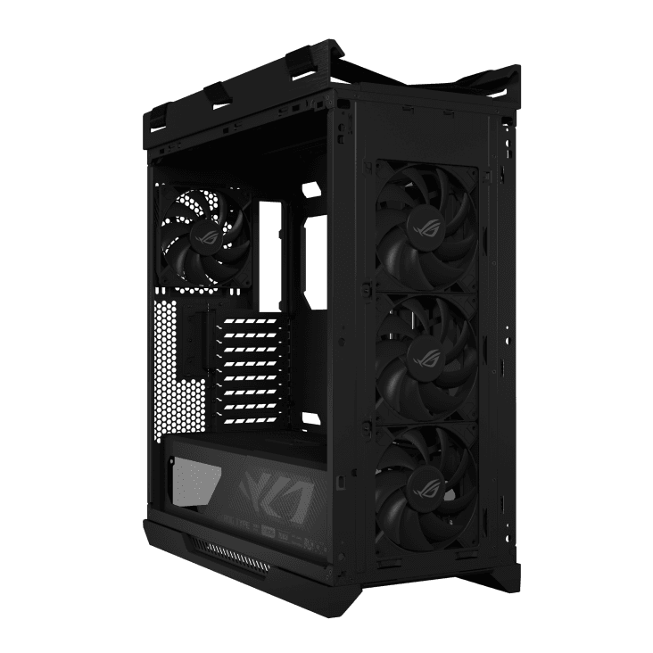 Case ASUS ROG Strix Helios II GX601S E-ATX  - Image 6