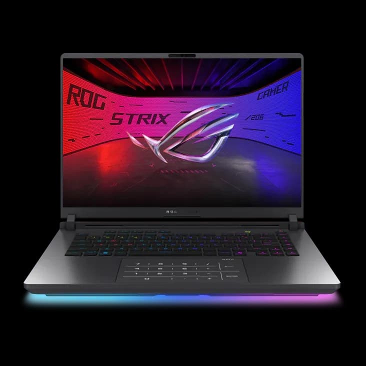 ASUS ROG Strix G18 G815LP-S8072