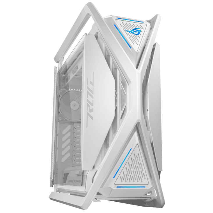 Case ASUS ROG Hyperion GR701 Full Tower Chassis