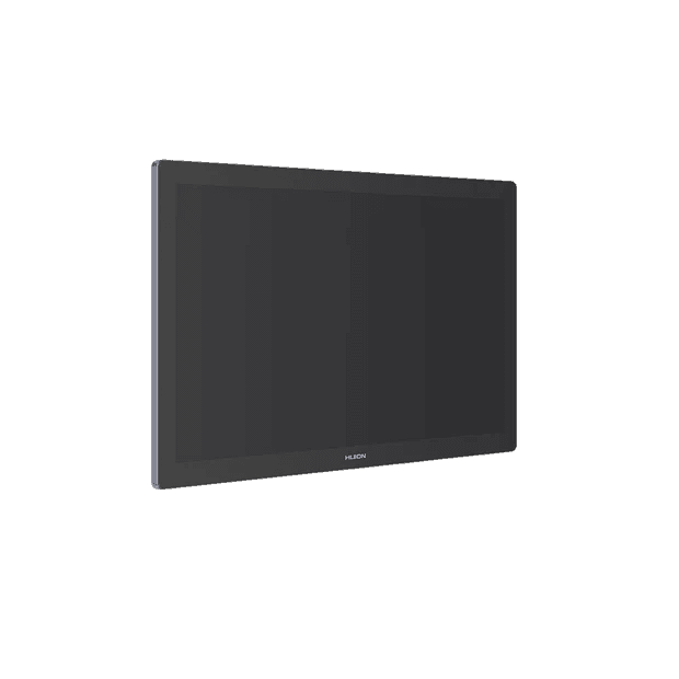 HUION KAMVAS Pro 19 4K UHD Drawing Tablet with Touch Screen, 96% Adobe RGB Drawing Monitor with 1.07 Billion Colors, PenTech 4.0 Stylus PW600, 16384 Pen Pressure, Slim Pen, Keydial Mini, 18.4inch - Image 6