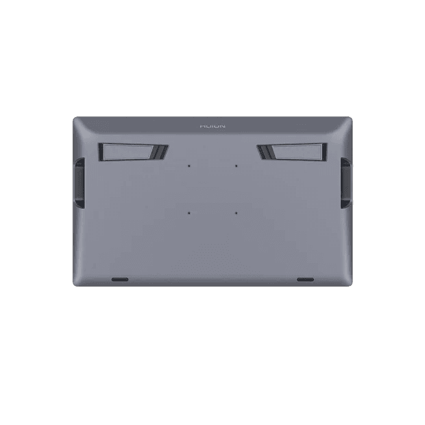 HUION KAMVAS Pro 19 4K UHD Drawing Tablet with Touch Screen, 96% Adobe RGB Drawing Monitor with 1.07 Billion Colors, PenTech 4.0 Stylus PW600, 16384 Pen Pressure, Slim Pen, Keydial Mini, 18.4inch - Image 5