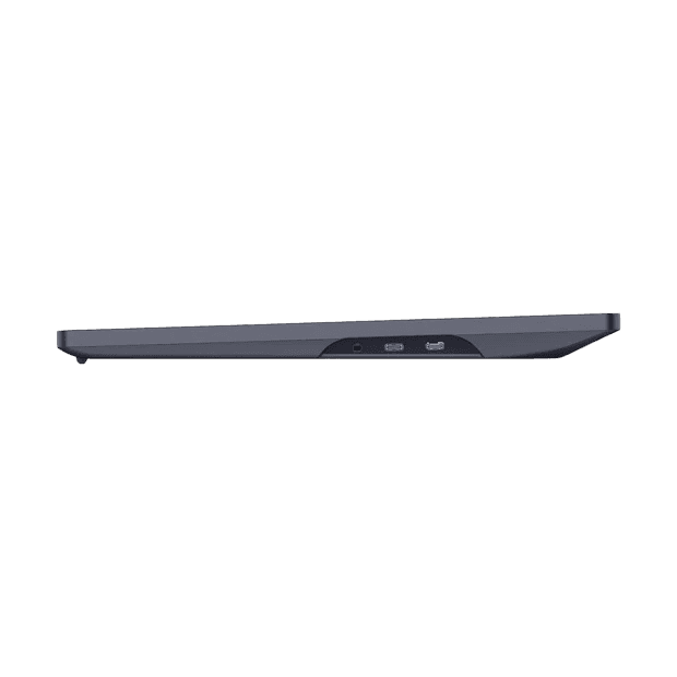 HUION KAMVAS Pro 19 4K UHD Drawing Tablet with Touch Screen, 96% Adobe RGB Drawing Monitor with 1.07 Billion Colors, PenTech 4.0 Stylus PW600, 16384 Pen Pressure, Slim Pen, Keydial Mini, 18.4inch - Image 2