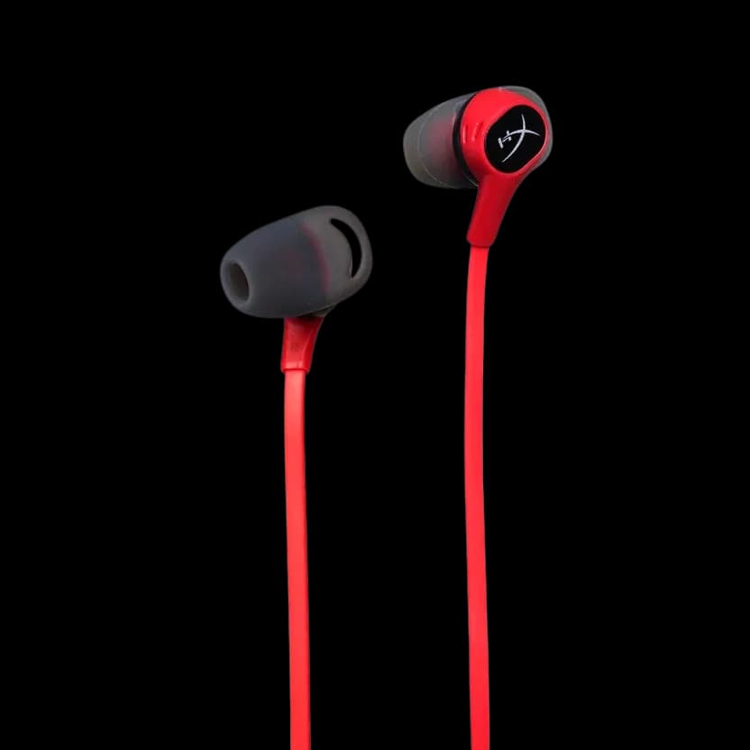 HyperX Cloud Earbuds Openbox