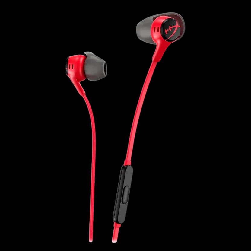 HyperX Cloud Earbuds II