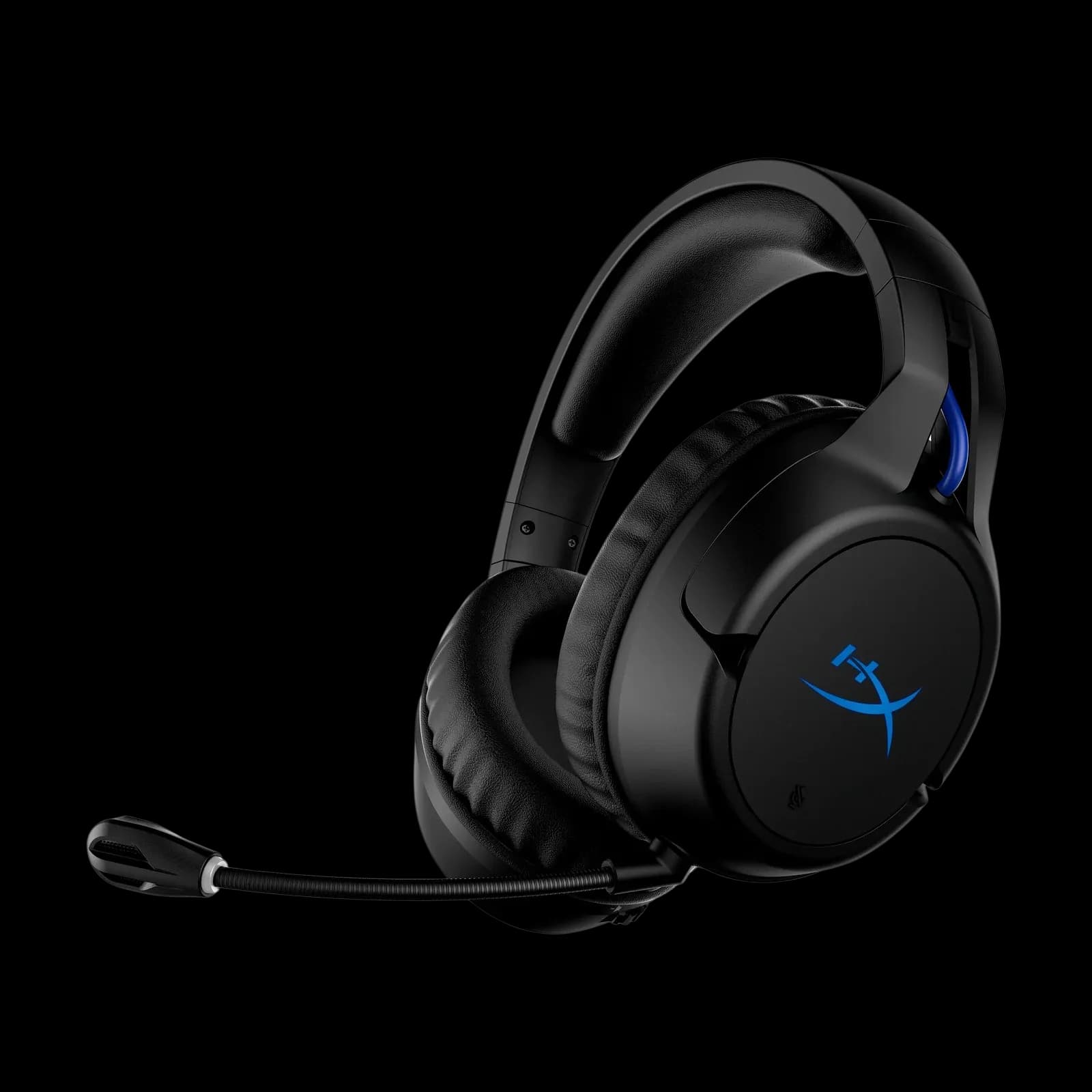 HyperX Cloud Flight - Wireless Gaming Headset OpenBox