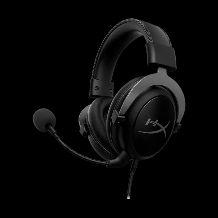 HyperX Cloud II - Gaming Headset Openbox