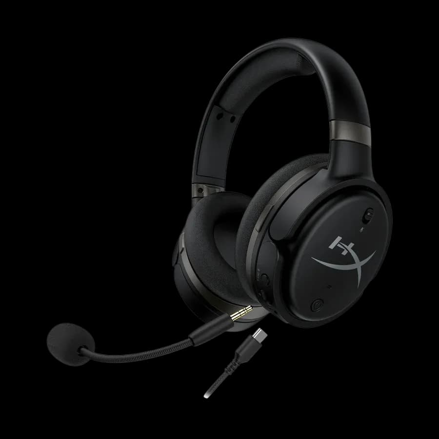 HyperX Cloud Orbit S Gaming Headset OPEN BOX