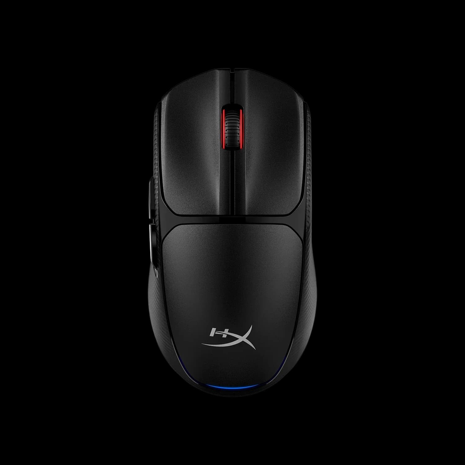 HyperX Pulsefire Fuse Wireless – Lightweight Ambidextrous Gaming Mouse