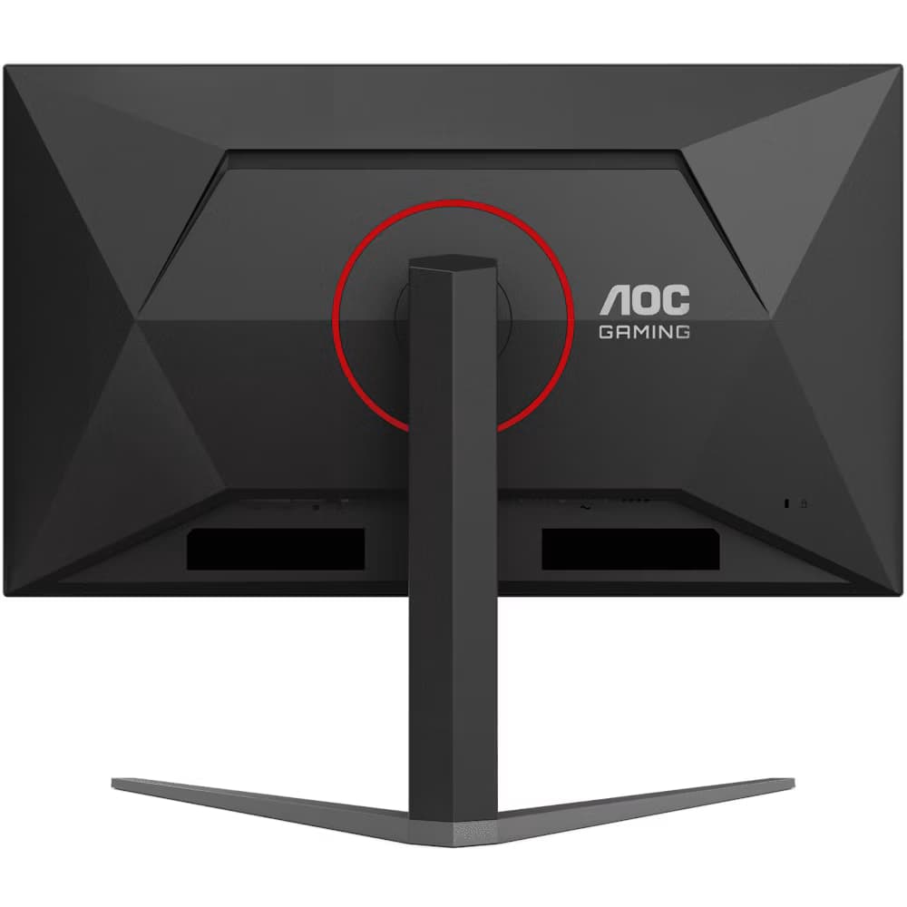 AOC 32In 4K Dual 0.3Ms Mode U32G4 - Image 2