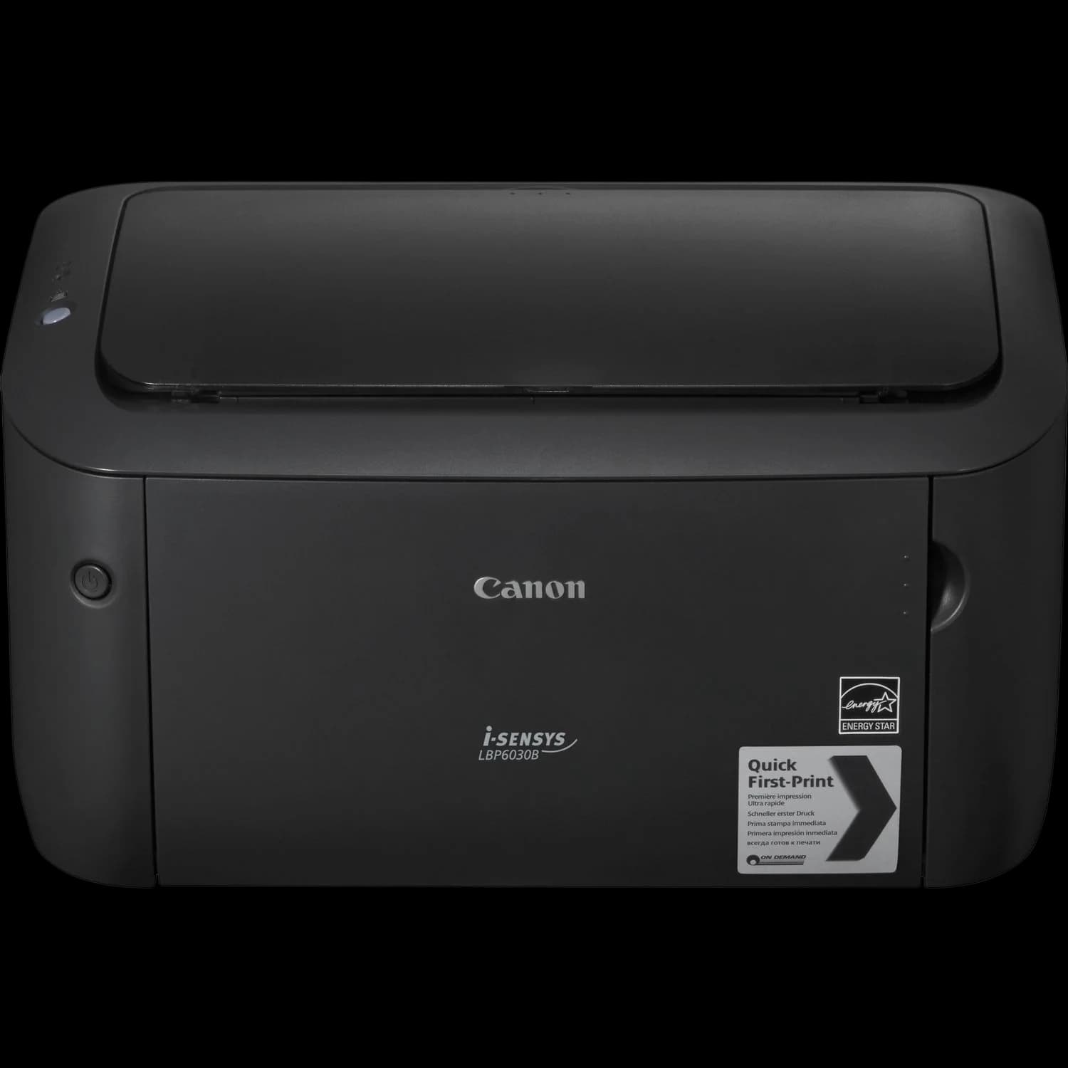 Canon i-SENSYS LBP6030B Compact Monochrome Laser Printer