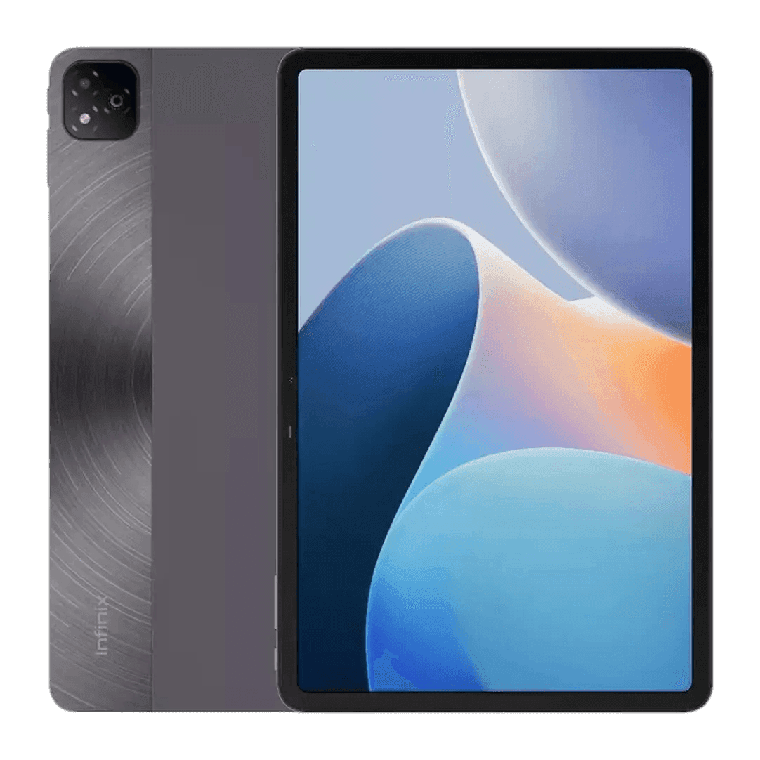 infinix XPAD 