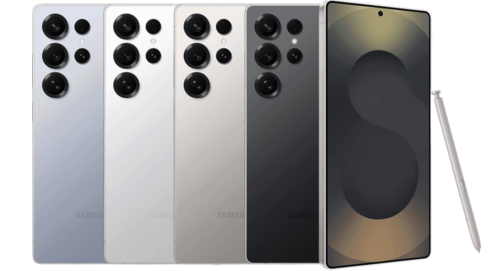 Samsung Galaxy S25 Ultra