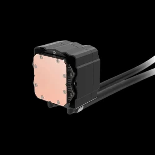Thermaltake LA360 ARGB Sync 360 mm AIO Liquid Cooler - Image 4