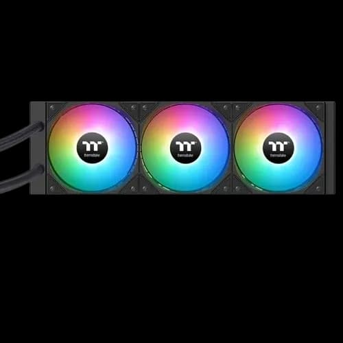 Thermaltake LA360 ARGB Sync 360 mm AIO Liquid Cooler - Image 2