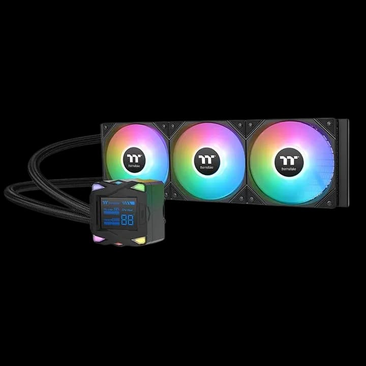 Thermaltake LA360-S ARGB Sync 360mm AIO Liquid Cooler