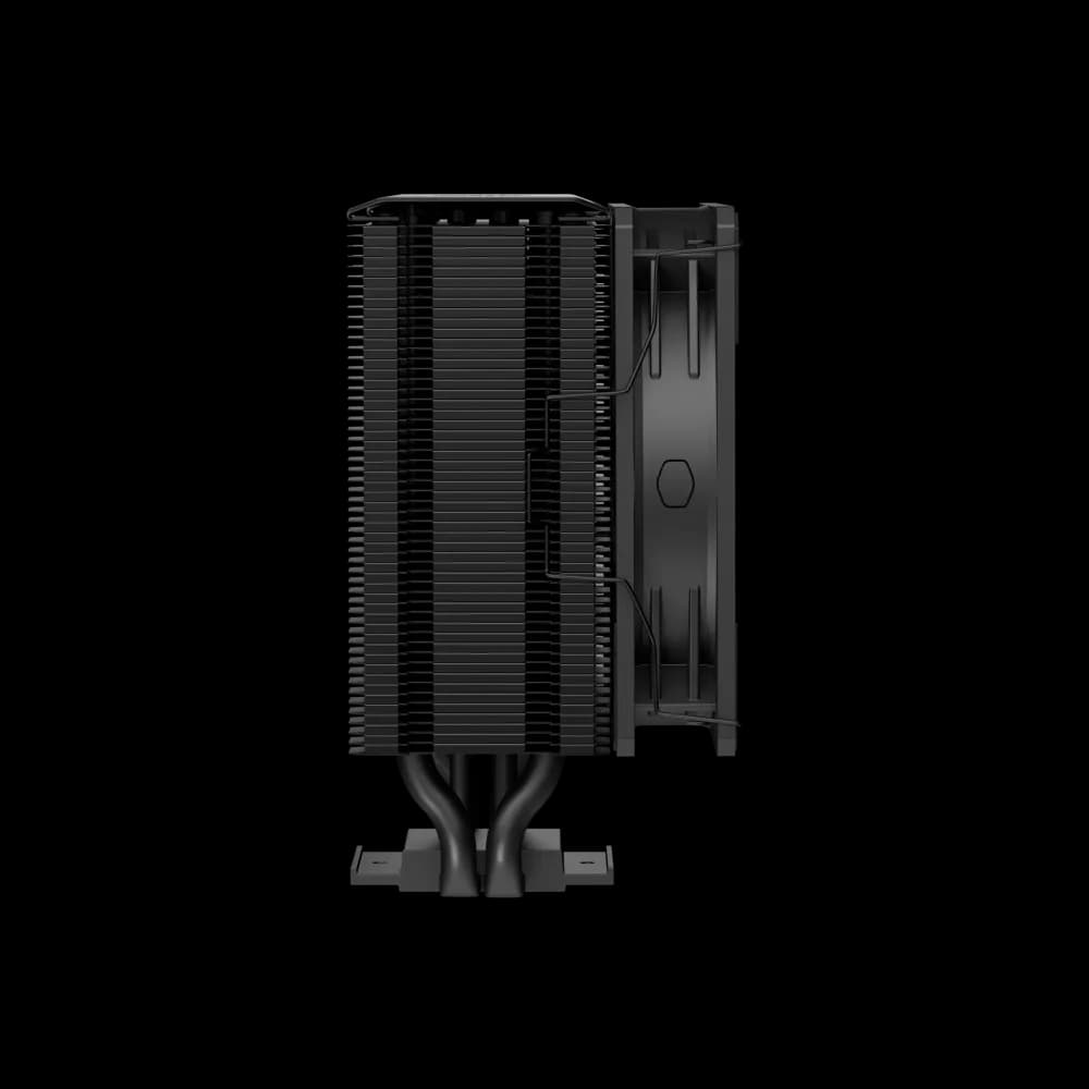 Cooler Master Hyper 212 3DHP ARGB Air Cooler - Black - Image 4