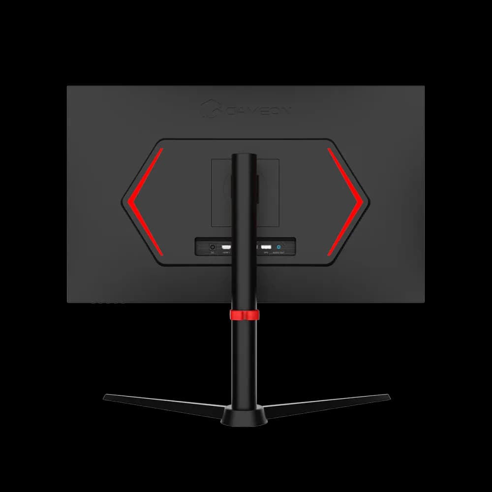 GameOn 27In 4K Dual Mode IPS 320Hz GOSX27B - Image 4