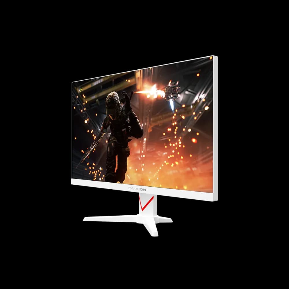 GameOn 24In FHD Ips 200Hz 0.5MS GOAM24FHD200IPS - Image 3