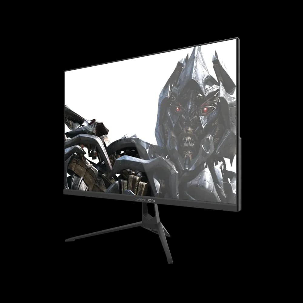 GAMEON GOES27FHD120IPS Essential Series 27" FHD, 120Hz, MPRT 0.5ms, HDMI 2.1, Fast IPS Gaming Monitor (Supports PS5) - Black - Image 3