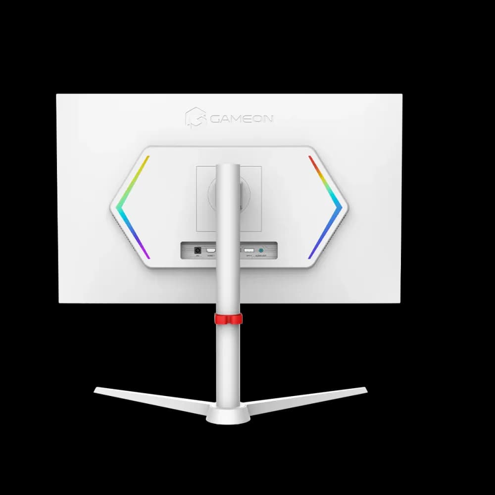 GameOn 27In 4K Dual Mode IPS 320Hz GOSX27W - Image 5