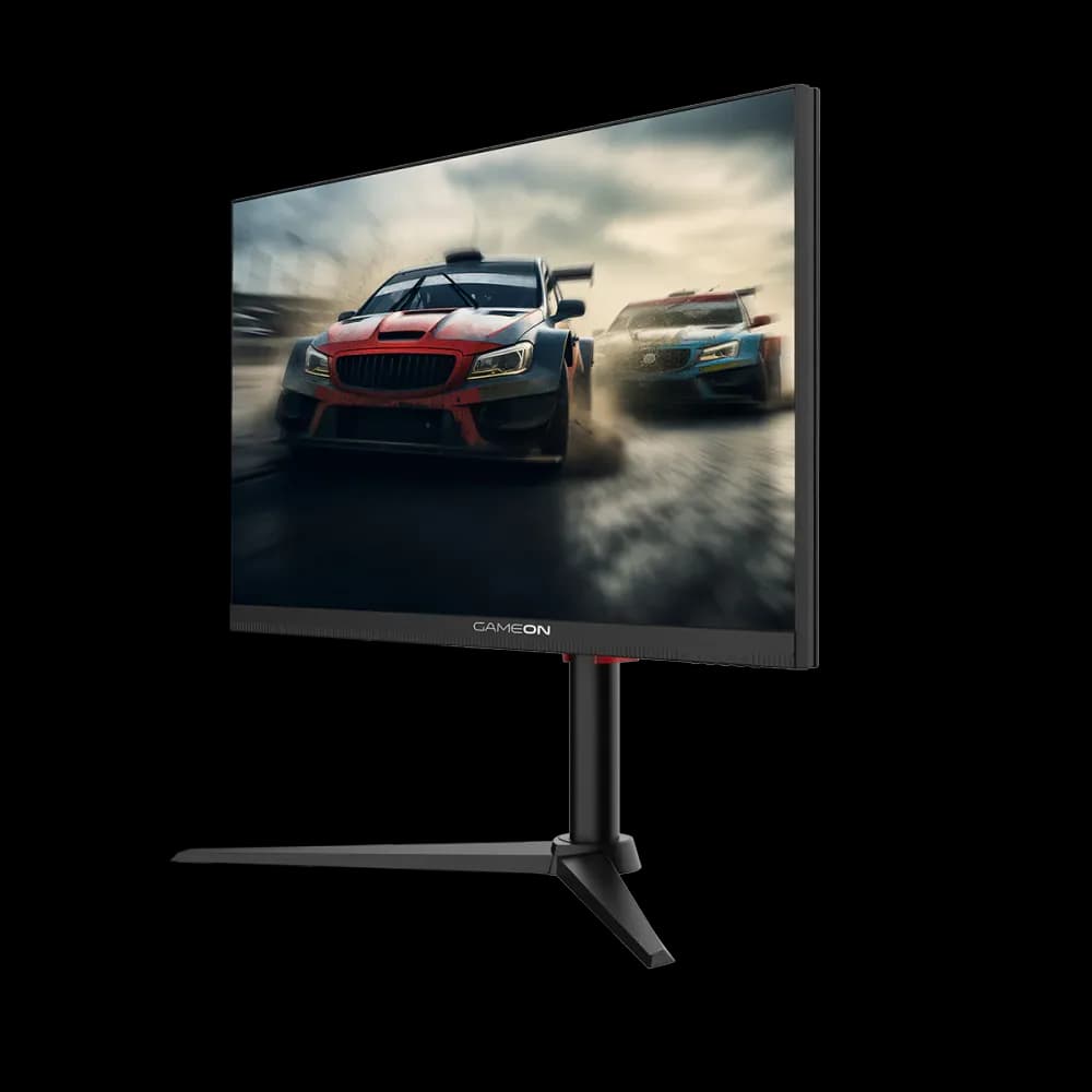 GameOn 27In 4K Dual Mode IPS 320Hz GOSX27B - Image 3
