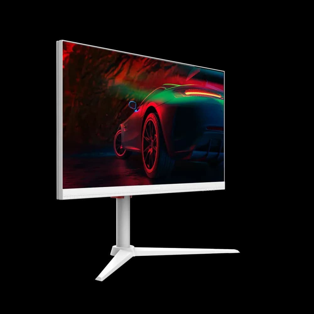 GameOn 27In 4K Dual Mode IPS 320Hz GOSX27W - Image 2