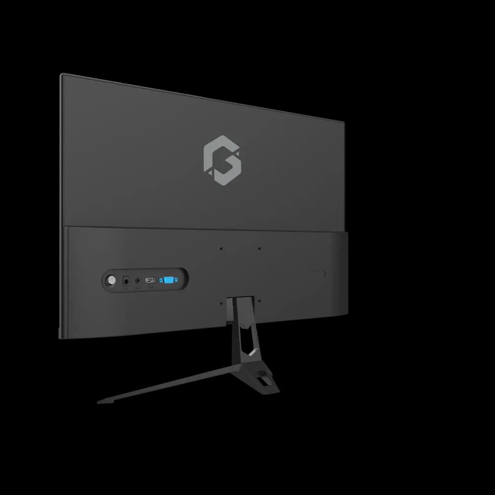 GAMEON GOES27FHD120IPS Essential Series 27" FHD, 120Hz, MPRT 0.5ms, HDMI 2.1, Fast IPS Gaming Monitor (Supports PS5) - Black - Image 5