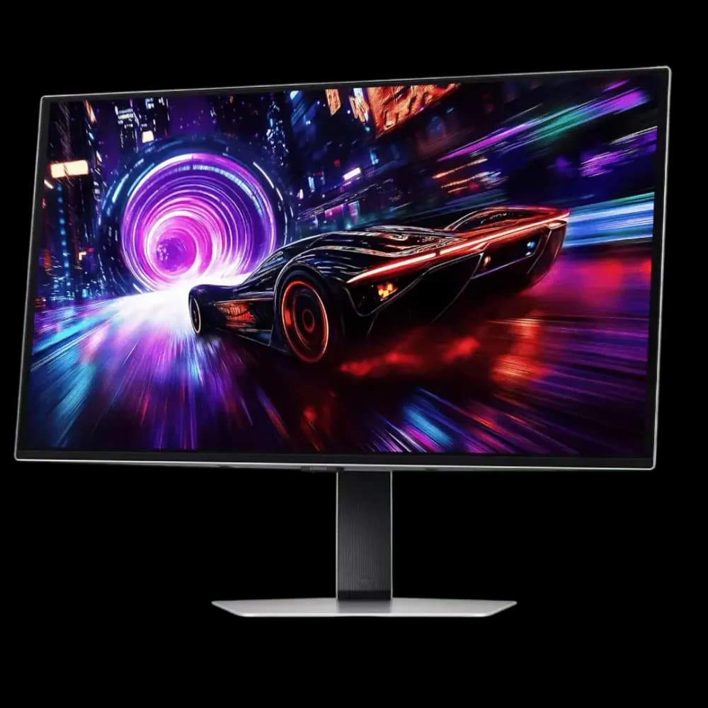 Samsung Odyssey G8 OLED 32In 4K 240Hz G81SF - Image 2