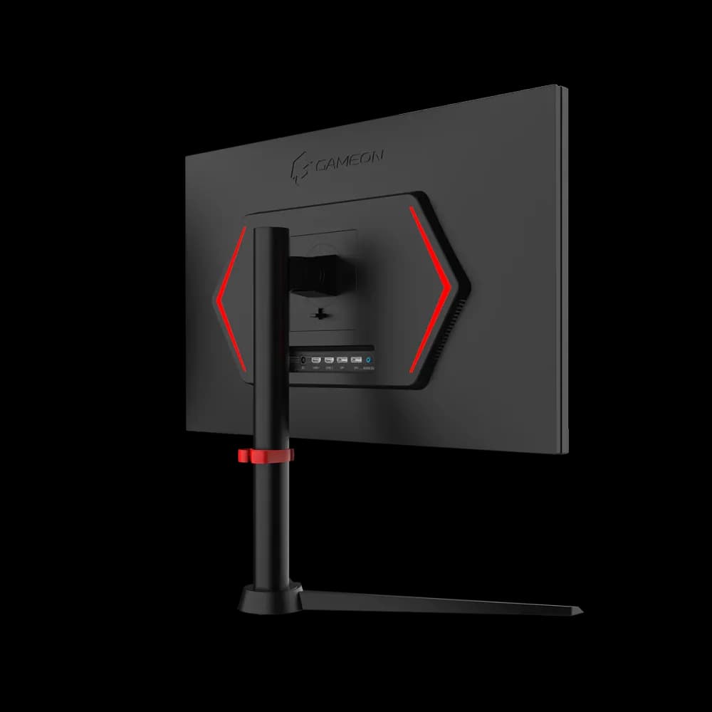 GameOn 27In 4K Dual Mode IPS 320Hz GOSX27B - Image 5