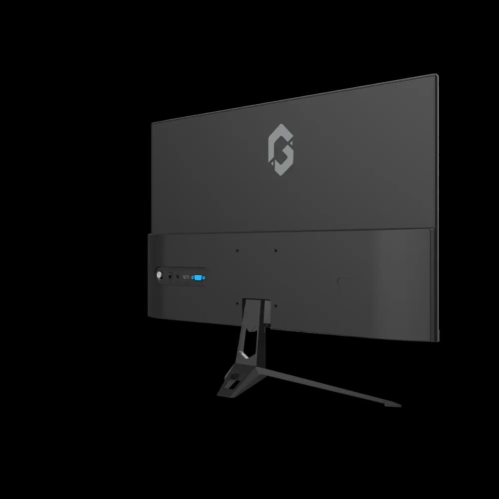 GAMEON GOES27FHD120IPS Essential Series 27" FHD, 120Hz, MPRT 0.5ms, HDMI 2.1, Fast IPS Gaming Monitor (Supports PS5) - Black - Image 6