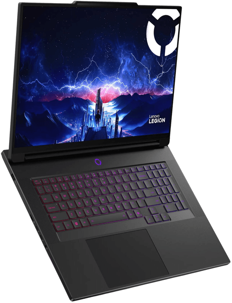 Lenovo Legion 9 18IAX10 - 18" WQUXGA 240Hz - Intel Core Ultra 9 275HX - RTX 5090  - Image 4