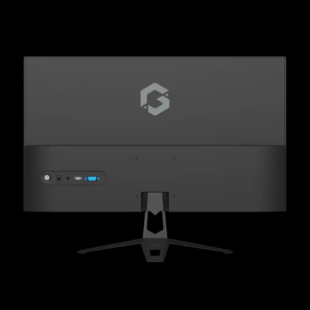 GAMEON GOES27FHD120IPS Essential Series 27" FHD, 120Hz, MPRT 0.5ms, HDMI 2.1, Fast IPS Gaming Monitor (Supports PS5) - Black - Image 4