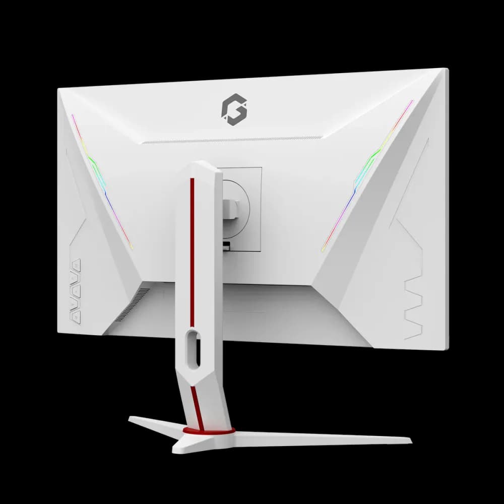 GAMEON GOA27FHD360IPS Artic Pro Series 27" FHD, 360Hz, MPRT 0.5ms, HDMI 2.1, Fast IPS Gaming Monitor (Supports PS5) - White - Image 6