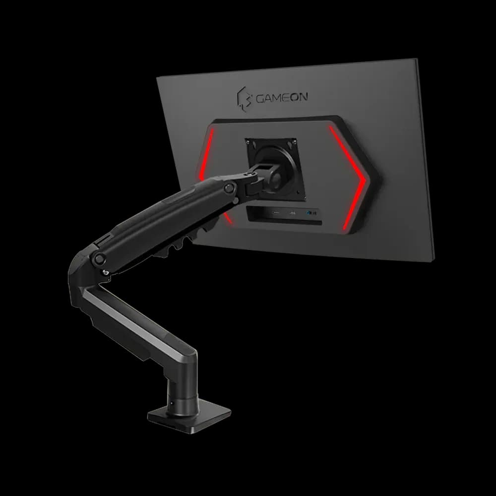 GAMEON Midnight Pro X Series 24.5" FHD Gaming Monitor - Image 7